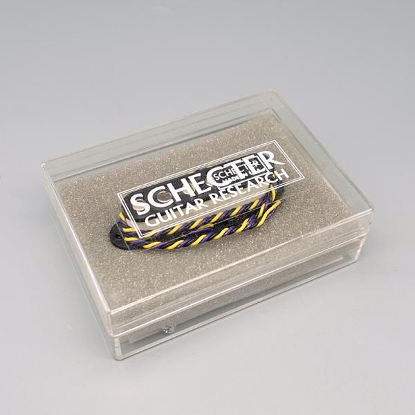 SCHECTER シェクター MONSTER TONE TE / FRONT