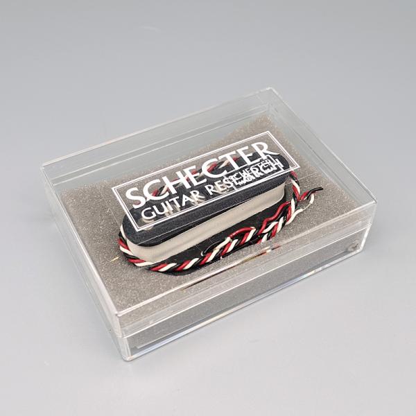 SCHECTER シェクター MONSTER TONE TE / REAR