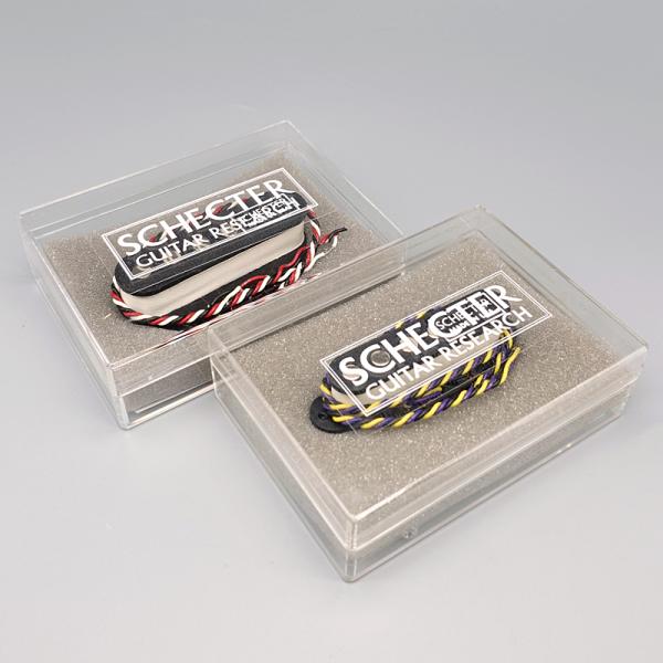 SCHECTER シェクター MONSTER TONE TE / SET | ワタナベ楽器店