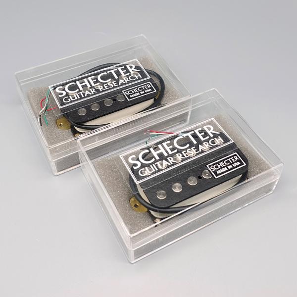 SCHECTER シェクター SUPER ROCK III / SET