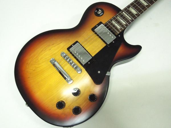 Gibson ギブソン Les Paul Studio Faded 2016 T / Satin FireBurst
