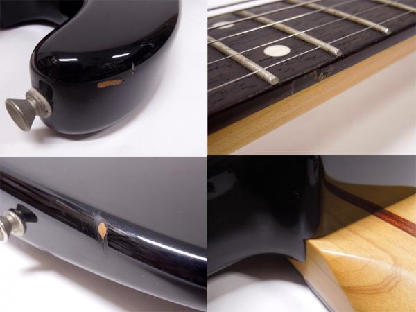 FgN フジゲン NST-100 / BLK < Used / 中古品 > | ワタナベ楽器店 大阪店 