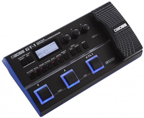 BOSS ボス GT-1 