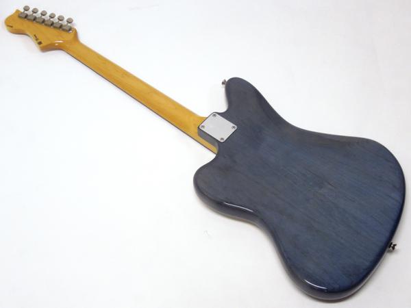 FREEDOM CUSTOM GUITAR RESEARCH Component ST F.C.G.R Electric