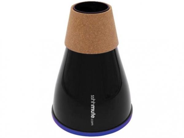 Bremner ブレンナー sshhmute MARK II ホルン 練習用ミュート シーミュート 消音器 French horn brass Practice Mute 消音用 サイレンサー　北海道 沖縄 離島不可
