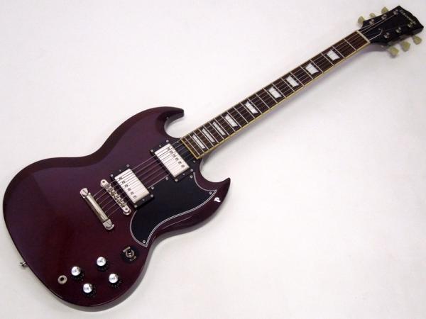 EDWARDS ( エドワーズ ) E-SG-100LT2 Cherry < Used / 中古品 >