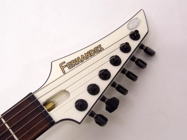 フェルナンデス jpc Fernandes APG-DLX JPC w/PCS DRをご案内！ | イシバシ楽器