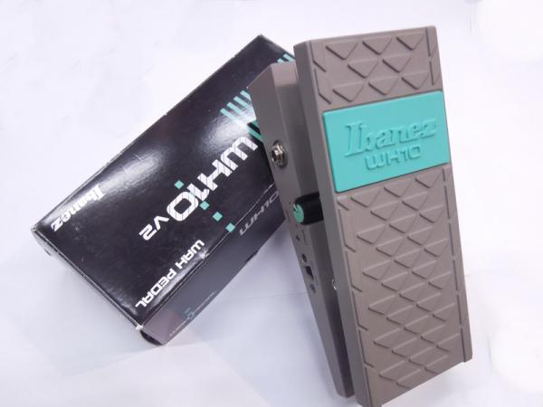 Ibanez ( アイバニーズ ) WH10V2 Ibanez WH10 V2 / Wah <アイバニーズ