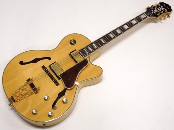 Epiphone ( エピフォン ) Joe Pass Emperor II Pro (NAT) < Used / 中古品 >