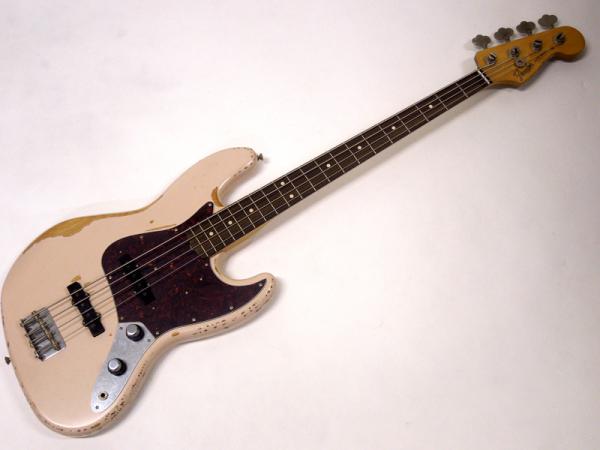 Fender ( フェンダー ) Flea Jazz Bass