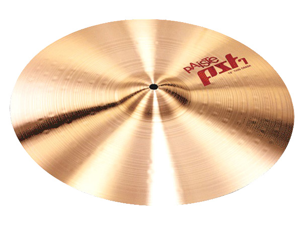 Paiste パイステ PST7 THIN CRASH 17"  シンクラッシュ