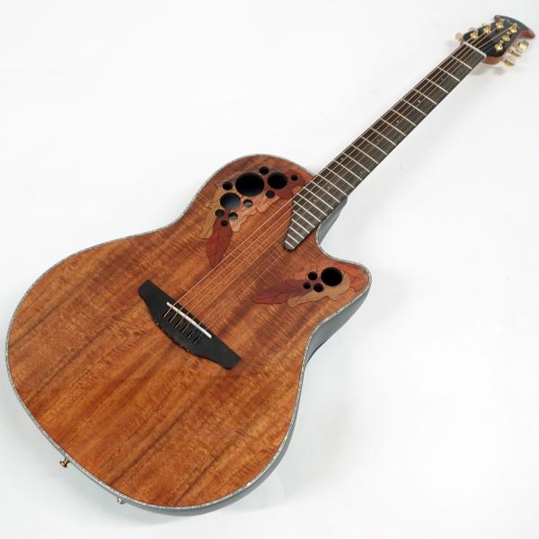 Ovation CE44P-FKOA