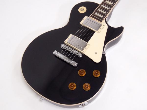 Gibson ギブソン Les Paul Standard 2016 Ebony Black