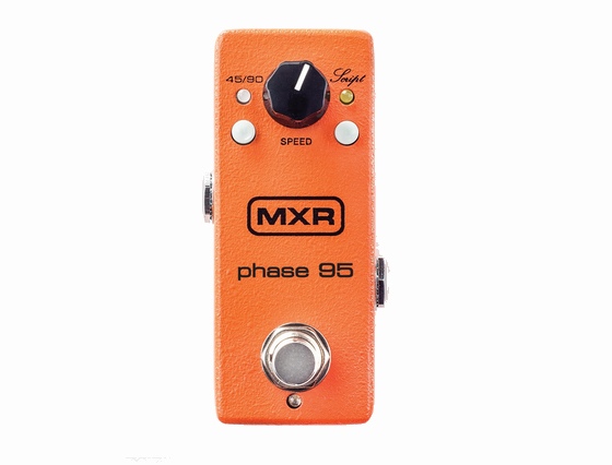 MXR エムエックスアール M290 PHASE 95
