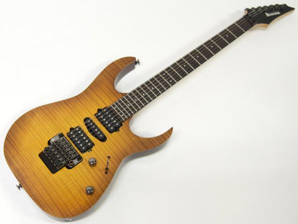 Ibanez ( アイバニーズ ) RG2770FZA（VFD)