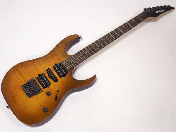 Ibanez ( アイバニーズ ) RG2771FA (VFD)