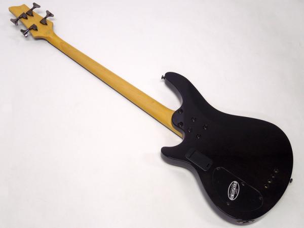 ギター SCHECTER Diamond series DAMIEN ELITE SCHECTER シェクター DAMIEN ELITE 4 (AD-DM-EL-4) / TBB 40%OFF