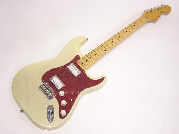K.Nyui Custom Guitars KNST-ML / Blonde SN:KN998