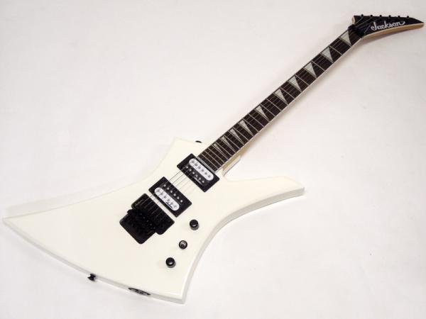 Jackson ジャクソン JS32 KELLY / Snow White