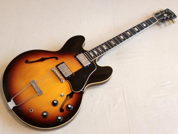 Gibson ( ギブソン ) ES-335TD 1968年製