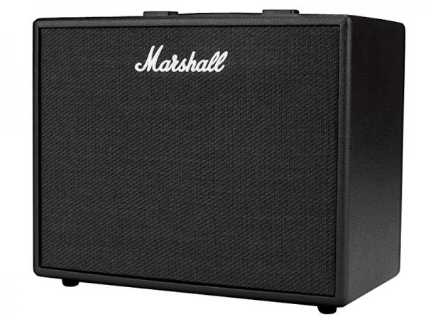 Marshall ( マーシャル ) CODE50  【モデリング デジタル ギターアンプ50W  】