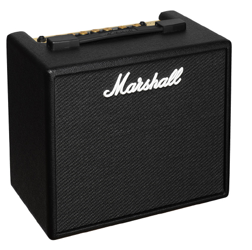 Marshall マーシャル CODE25