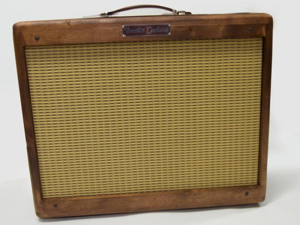 Fender フェンダー 57 Deluxe Knotty Alder Limited 【 限定仕様 特価品 】