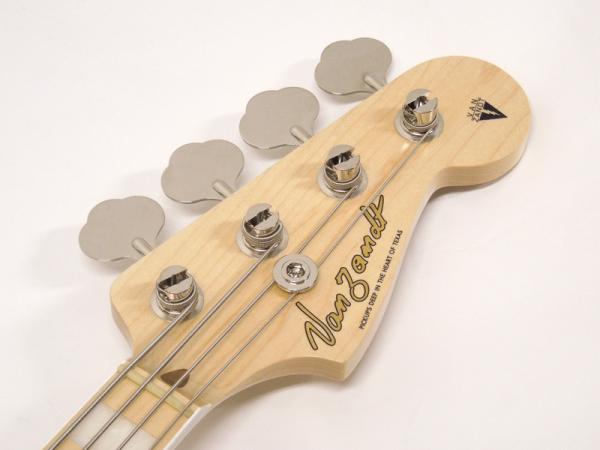 Vanzandt ヴァンザント JBV-R1 / Vintage Natural #8752