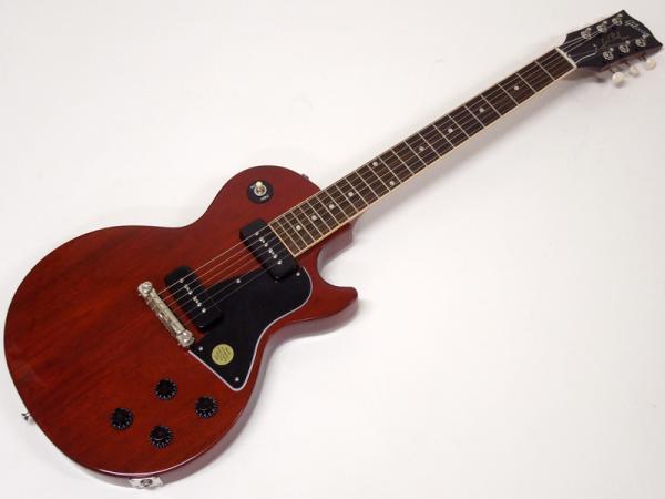 Gibson USA Les Paul 2016 Worn Cherry Used free shipping from