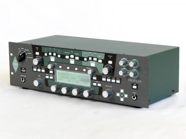 Kemper ケンパー Profiler Power Rack 