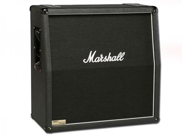 Marshall ( マーシャル ) 1960AV 【ギターアンプ スピーカーキャビネット】