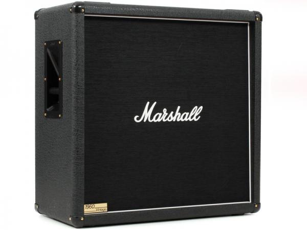 Marshall ( マーシャル ) 1960BV 【ギターアンプ スピーカーキャビネット】