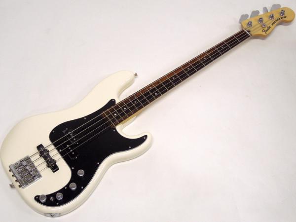 Fender ( フェンダー ) Deluxe Active Precision Bass Special OWH