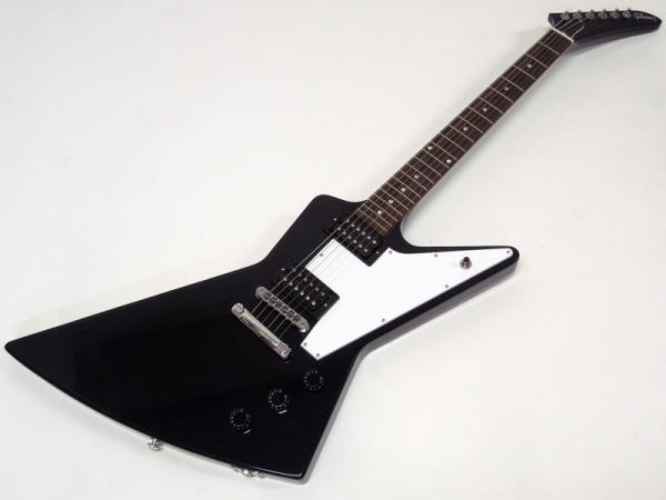 Gibson ギブソン Explorer 2017 Ebony #170000798