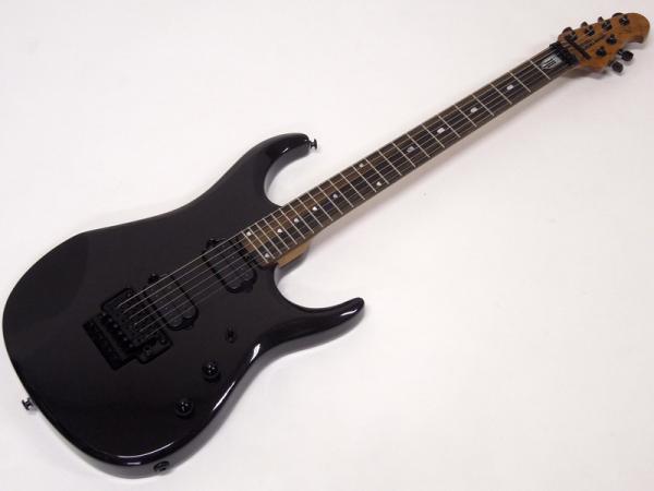 MUSIC MAN ミュージックマン JP16 6st Black Lava