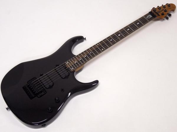 MUSIC MAN ( ミュージックマン ) JP16 6st Black Lava