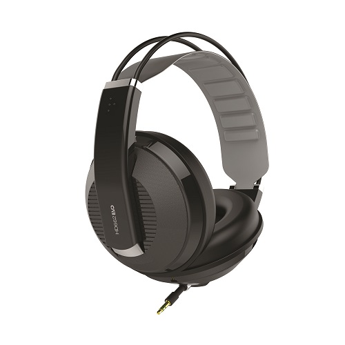Superlux スーパーラックス HD662EVO/BK