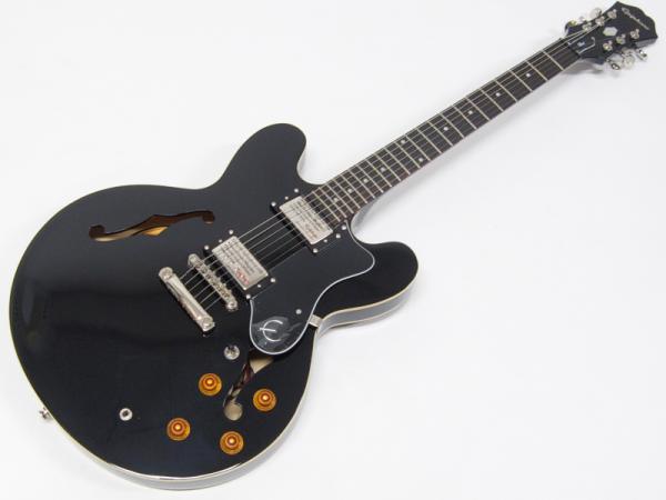 Epiphone ( エピフォン ) Dot (EB)