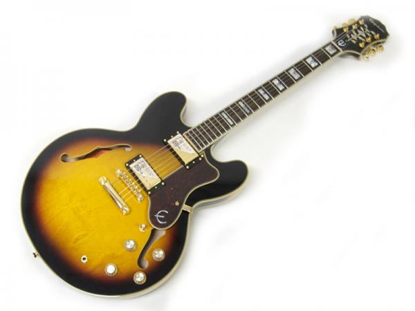 Epiphone ( エピフォン ) SHERATON-II Pro (VS)