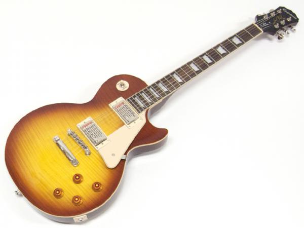 Epiphone ( エピフォン ) Ltd Ed Les Paul Plus top PRO (IT)