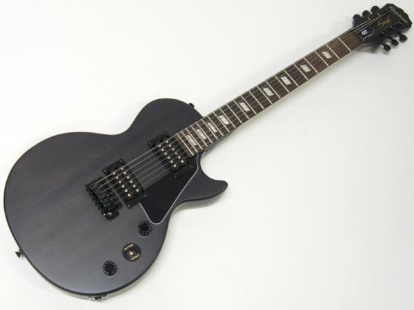 Epiphone by Gibson  レスポール スペシャルII  ブラック