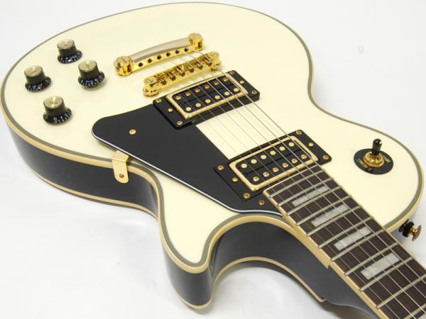 Epiphone エピフォン Les Paul Custom Blackback PRO（IV） 41