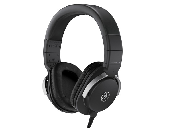 YAMAHA ヤマハ HPH-MT8 ◆ 密閉ダイナミック型 ヘッドホン 