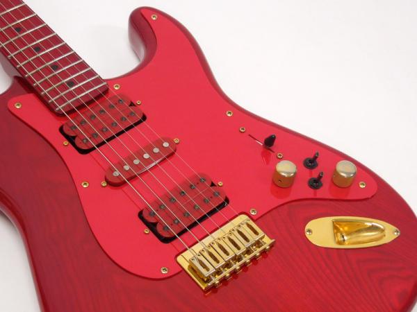 Bill Lawrence ビﾙローレンス BL3M-55G < Used / 中古品