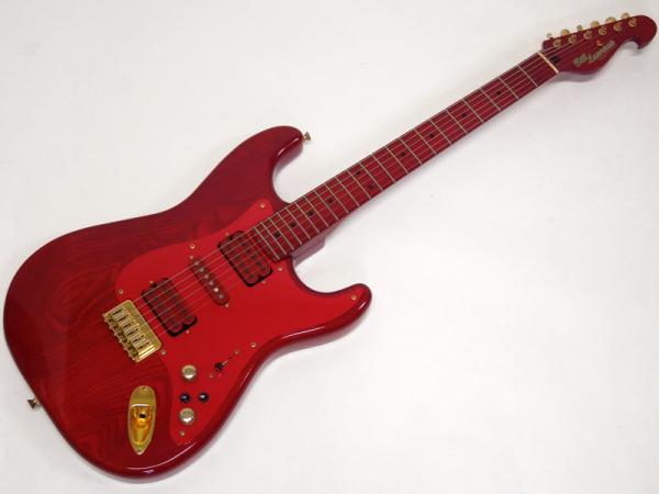 Bill Lawrence ( ビﾙローレンス ) BL3M-55G < Used / 中古品 > 