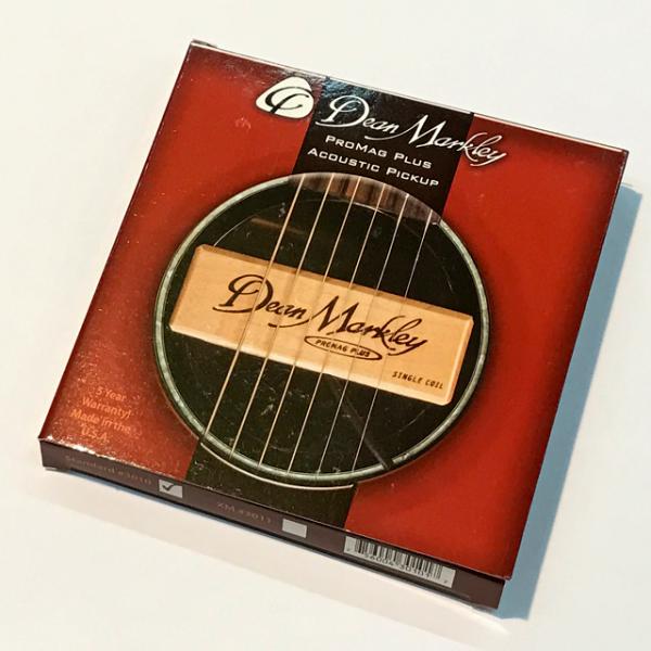 Dean Markley ( ディーンマークレイ ) Pro Mag Plus 【数量限定特価！】  