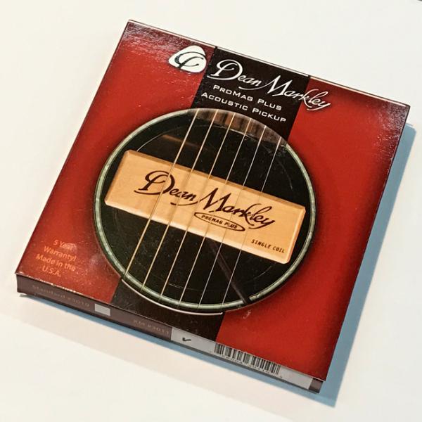 Dean Markley ディーンマークレイ Pro Mag XM 【数量限定特価！】  