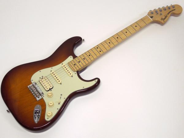 Fender ( フェンダー ) Deluxe Strat HSS / TBS