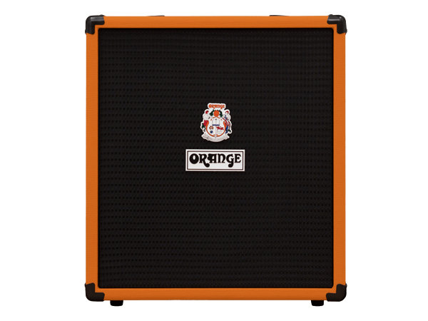 Orange ( オレンジ ) CRUSH BASS 50  50W コンボベースアンプ