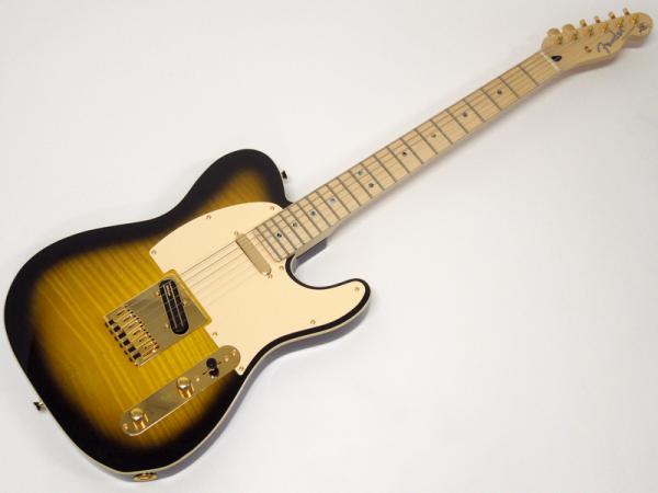 Fender フェンダー Ritchie Kotzen Tele | ワタナベ楽器店 大阪店